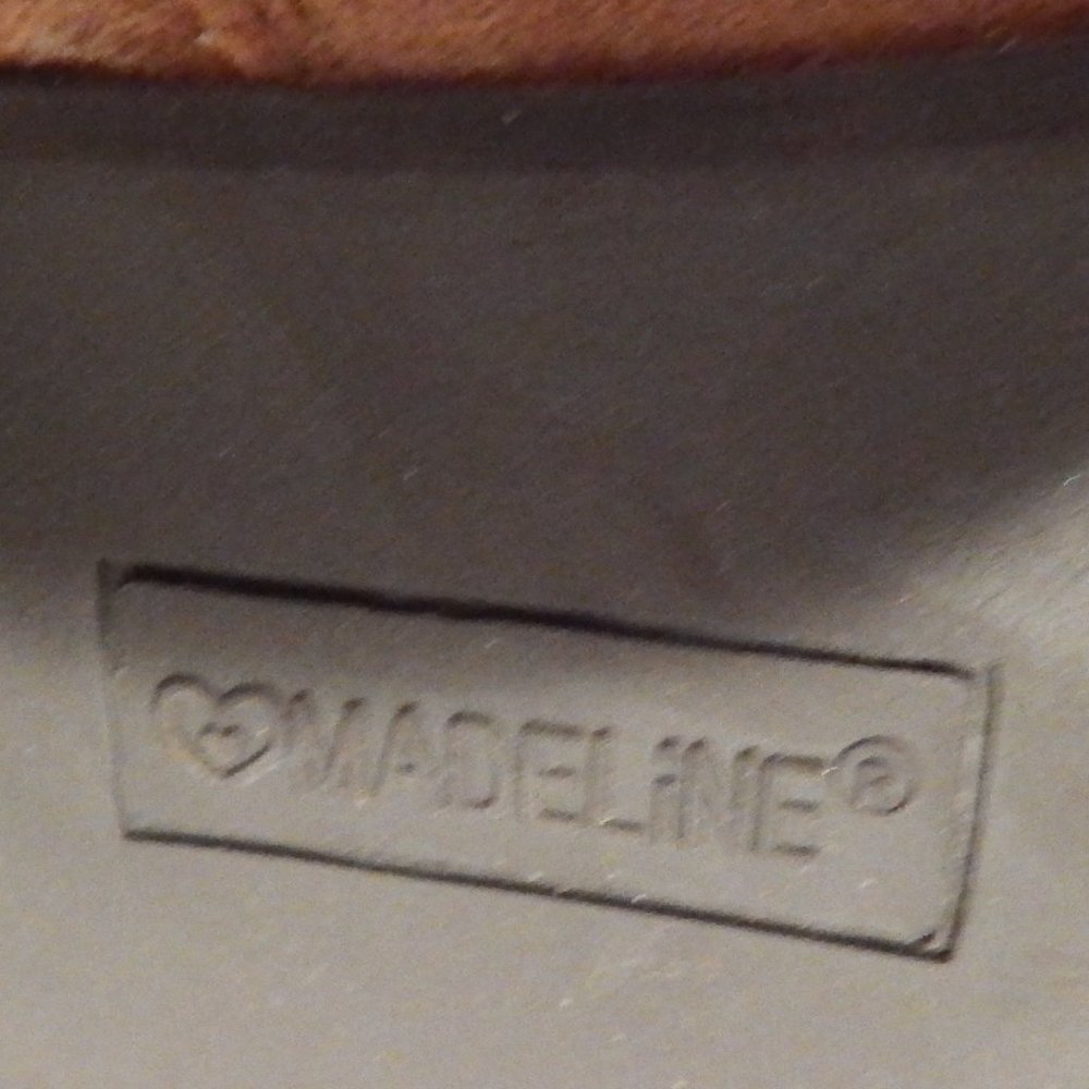 Madeline Wellington Shoes Size 9.5M - Picture 7 of 9